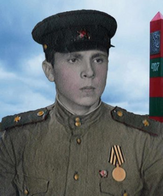 Макаров Николай Степанович