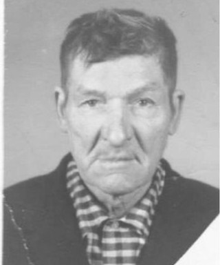 Гудожников Семен Иванович