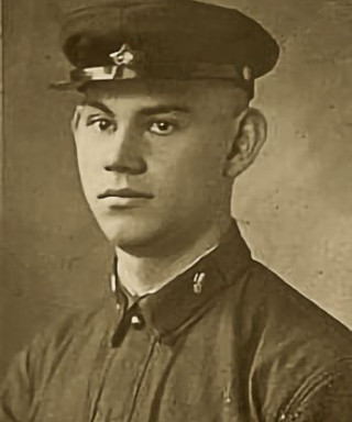 Земсков Федор Иванович