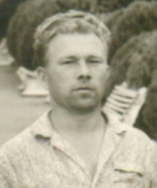 Мартынов Виктор Алексеевич