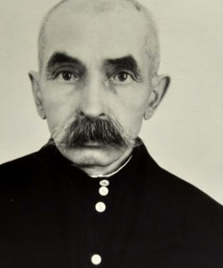 Бочков Павел Фёдорович