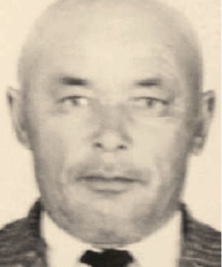 Кадыргалиев Иргали