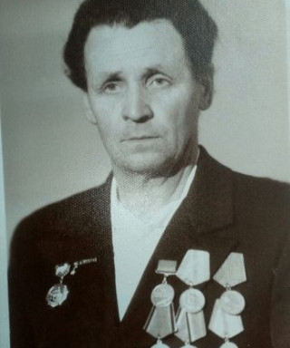 Балдаков Виталий Степанович