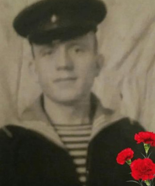 Луговский Григорий Федотович