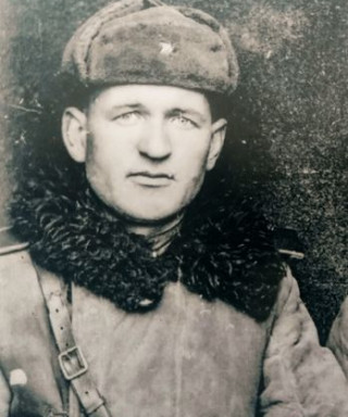 Красильников Константин Павлович