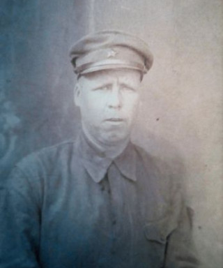 Максимов Александр Федорович