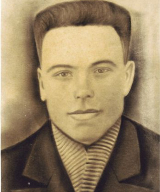 Гордеев Тихон Петрович