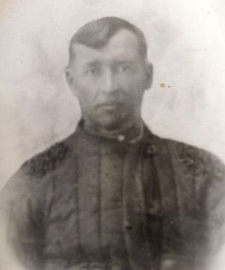 Яговкин Филипп Дмитриевич