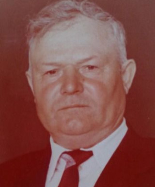 Ковтунов Василий Власович