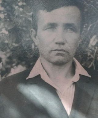 Никонов Ефим Григорьевич