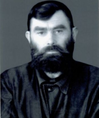 Сысоев Герасим Акимович