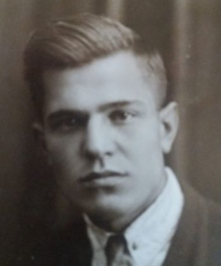 Егоров Виктор Андреевич