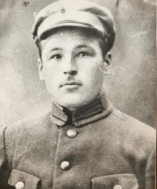 Гретченко Григорий Ананьевич