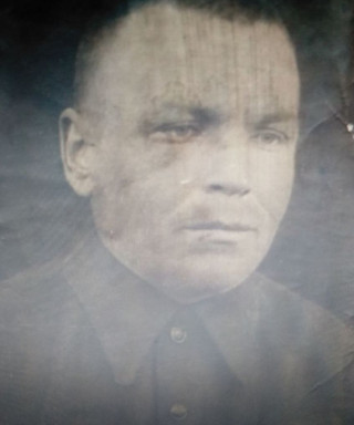 Поздеев Михаил Алексеевич