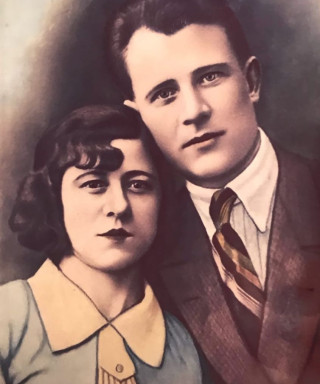 Дашевская Анастасия Яковлевна