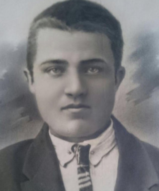 Катков Михаил Григорьевич