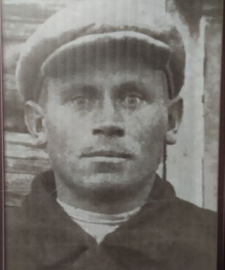 Басов Евстафий Христофорович