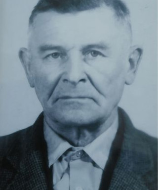 Марущак Николай Иванович