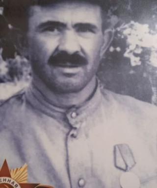 Ильковский Иван Васильевич