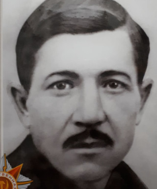 Абрамов Антон Давыдович