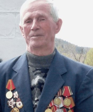 Кузнецов Иван Андреевич