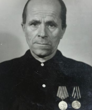 Поляшов Иван Михайлович