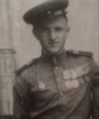 Яркин Николай Васильевич