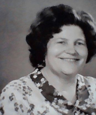 Беккер (Данилейко) Валентина Григорьевна