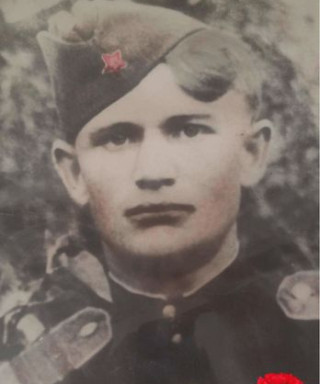 Кухаренко Григорий Андреевич