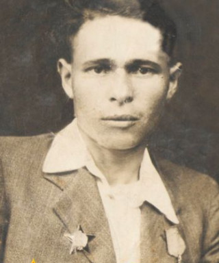 Зайцев Иван Михайлович