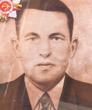 Дмитриенко Григорий Антонович