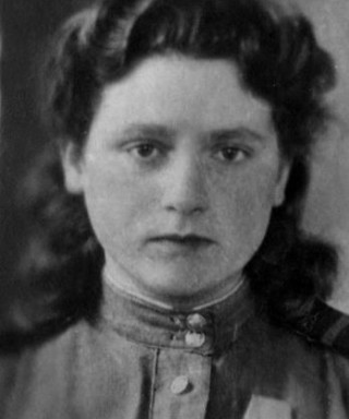 Матюхина Людмила Васильевна