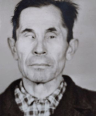 Афанасьев Иван Афанасьевич