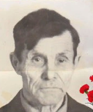 Ененков Иван Павлович