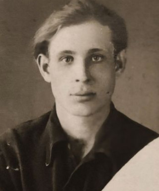 Бава Афанасий Тимофеевич