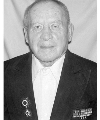 Дулькевич Иван Ильич