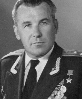 Ерошенко Виктор Иванович