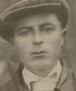 Гребенюк Степан Алексеевич