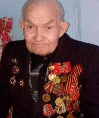 Жернаков Василий Никифорович