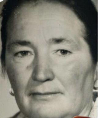 Мороз Екатерина Михайловна