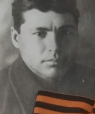 Мухаметзянов Абдулла Идиятович