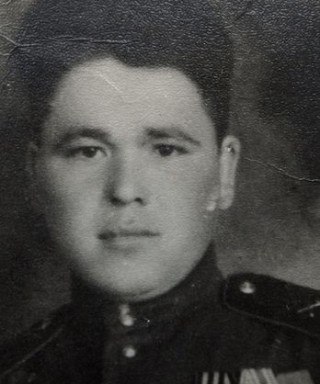 Пряников Василий Михайлович