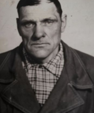 Некрасов Михаил Иванович