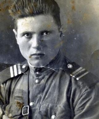 Макаров Василий Степанович