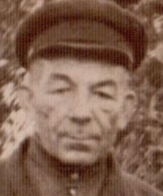 Егоров Григорий Григорьевич