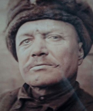 Далёкин Василий Павлович