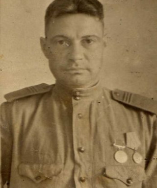 Жернаков Александр Николаевич