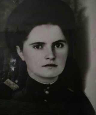 Макарова-Землянская Людмила