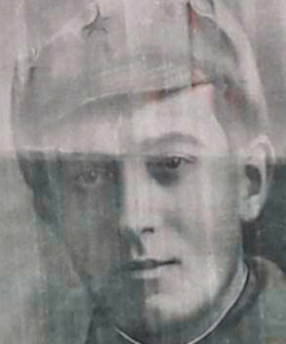 Муслимов Муслим Селимович