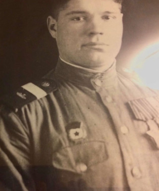 Куприн Николай Николаевич